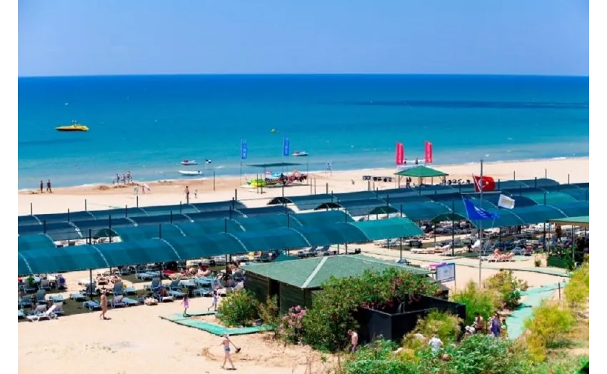 Side Star Resort 5*-13