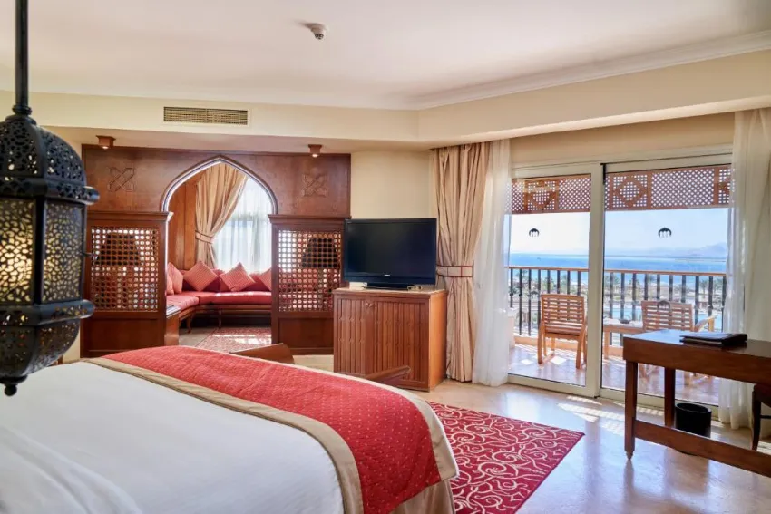 KEMPINSKI HOTEL THE DOME BELEK SPECIAL ROOMS  5*-30