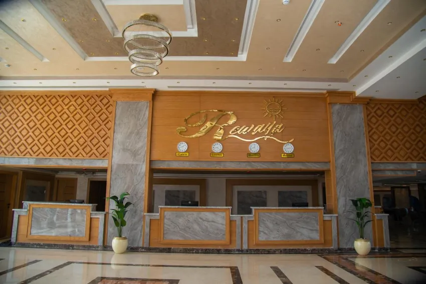 Rewaya Majestic Resort 5*-9