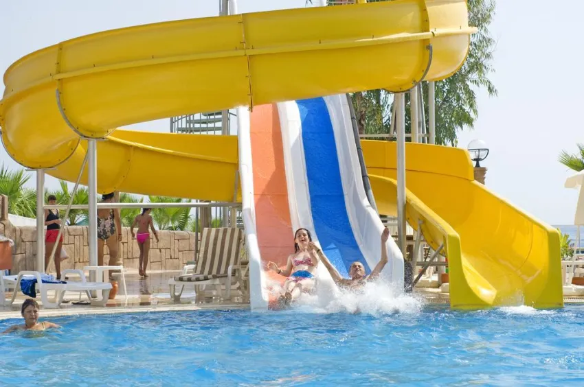 Club Hotel Sunbel 4*-18