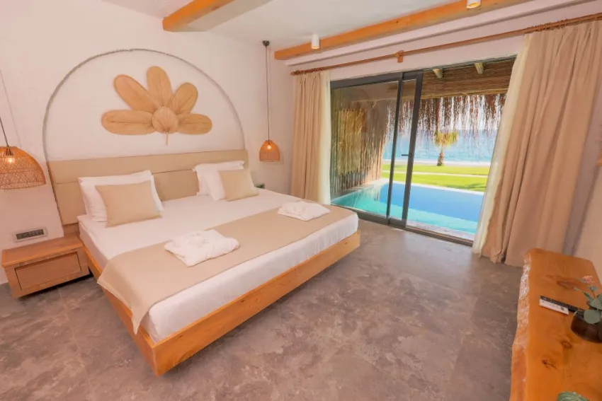FLORA GARDEN BEACH (ADULTS ONLY 16+)  5*-22