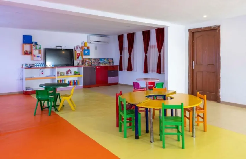 ARMAS BELLA SUN  4*-17