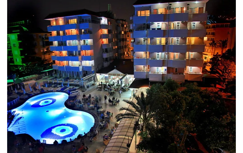 Kahya Hotel 4*-2
