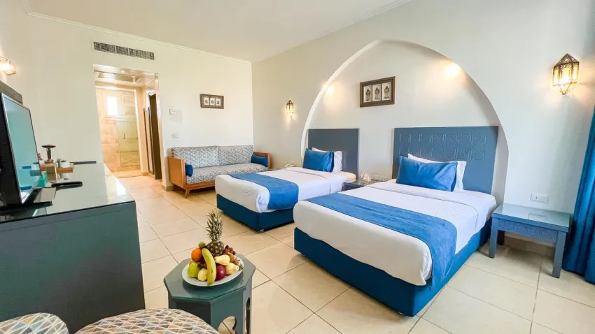 Club Reef Resort 4*-23