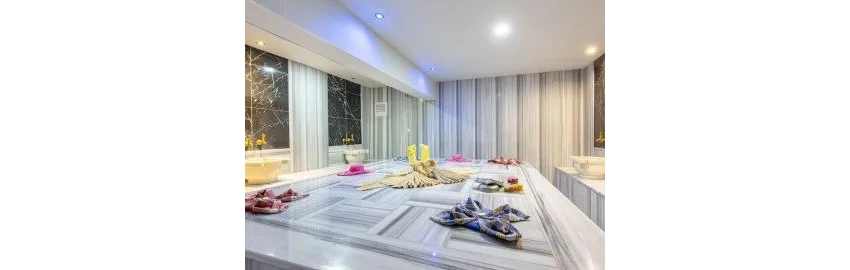 Aslan City Hotel 3*-28