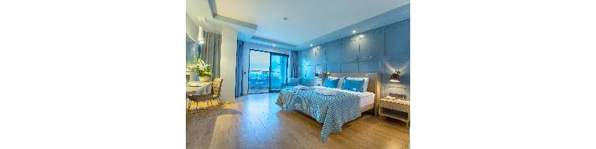 Numa Bay Exclusive Hotel 5*-9
