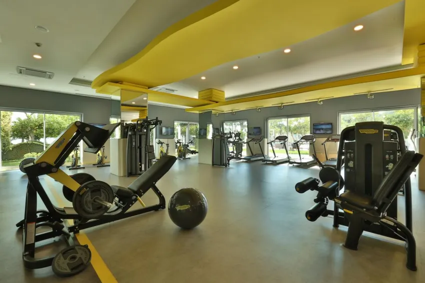 Nirvana Dolce Vita 5*-25