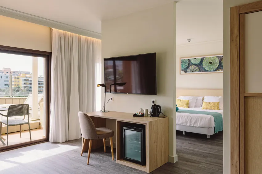 Aluasoul Palma 4*-21