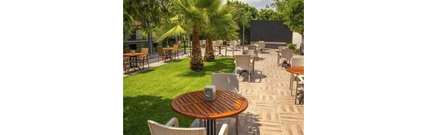 Dg Hotels Rose Resort 4*-28