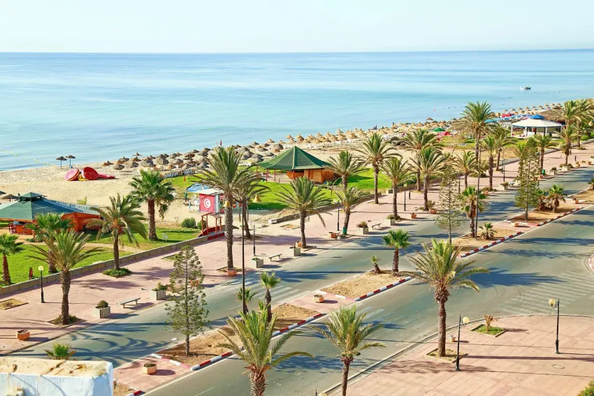 Lella Baya Thalasso 4*-8