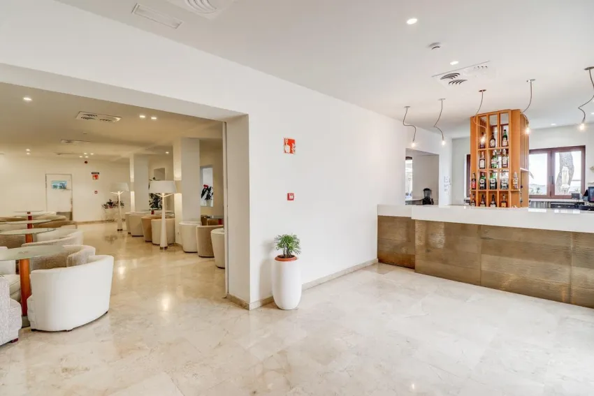 Uyal Hotel Hoposa 4*-39