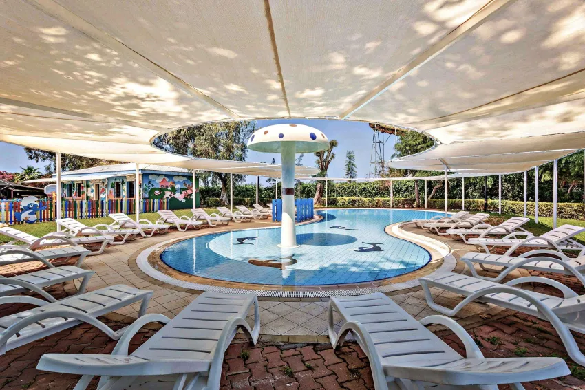 Asteria Family Resort Side (Ex Euphoria Palm Beach) 5*-67