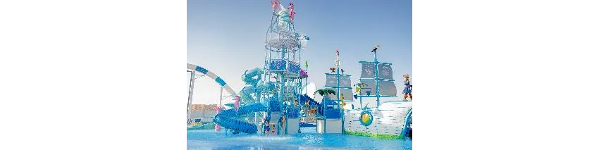 Movenpick Waterpark Resort & Spa Soma Bay 5*-108