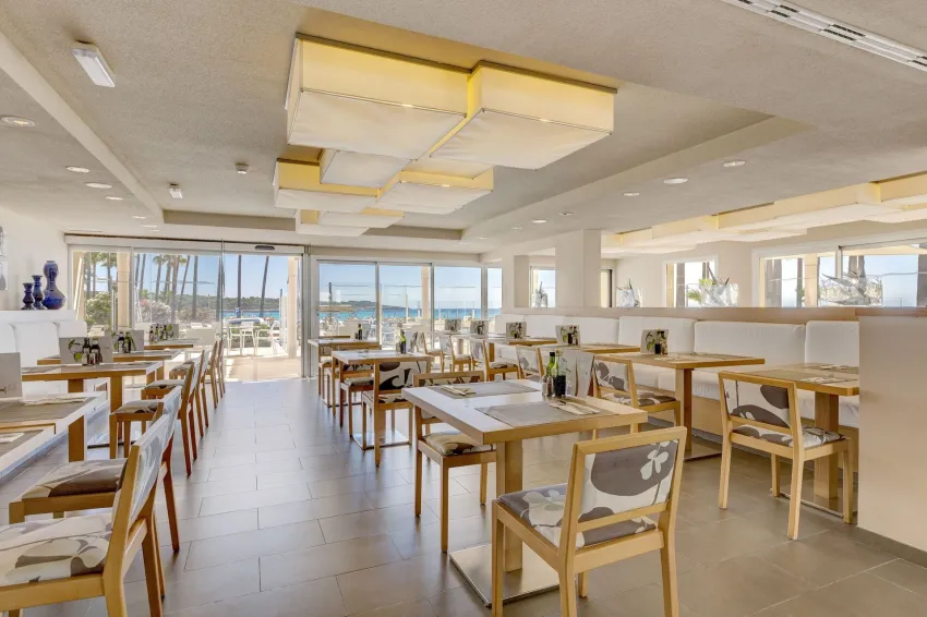 Mediterraneo Hotel Hipotels 4*-16