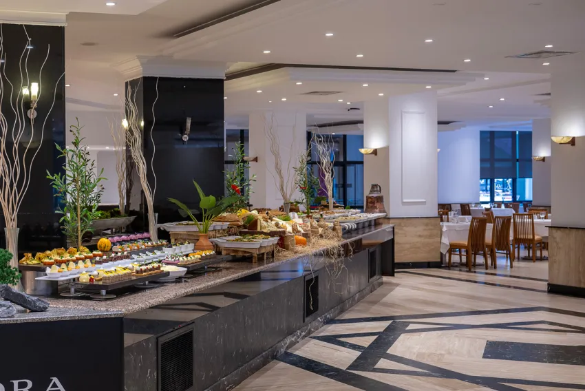 ADORA HOTEL RESORT  5*-23