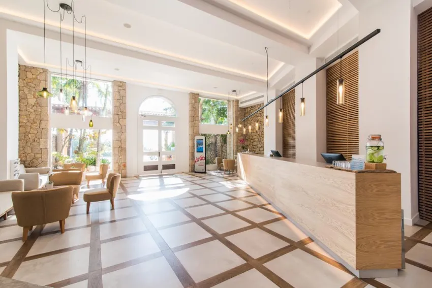 Na Taconera Sport & Relax 4*-9