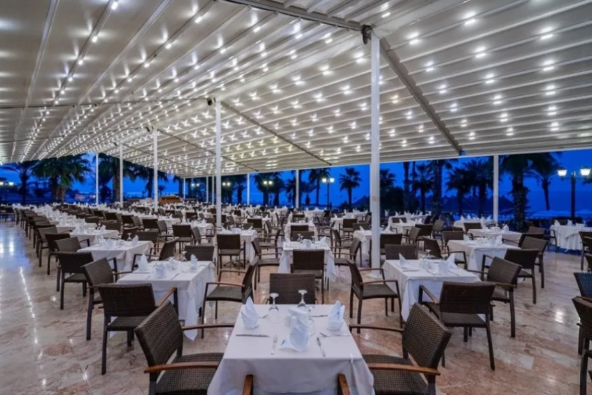 Papillon Belvil 5*-10