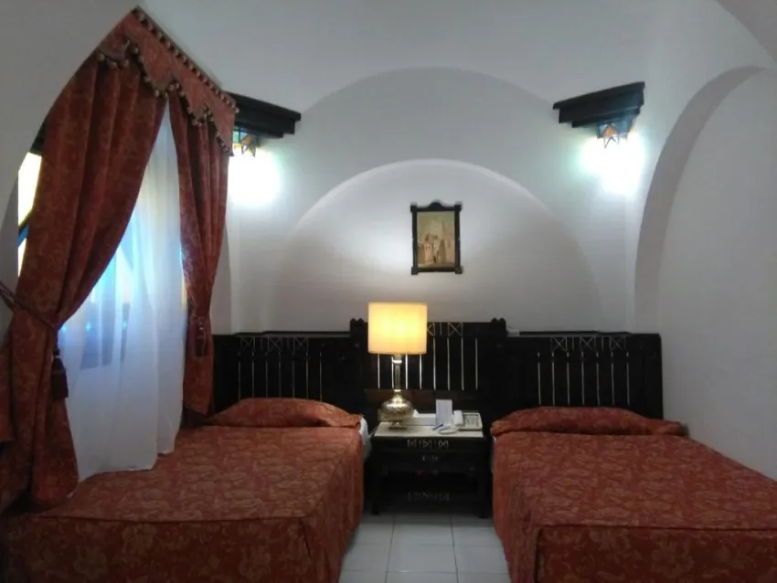 ARABELLA AZUR RESORT  4*-20