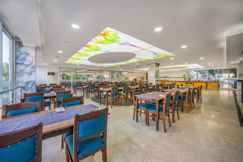 ARSI BLUE BEACH HOTEL  4*-14