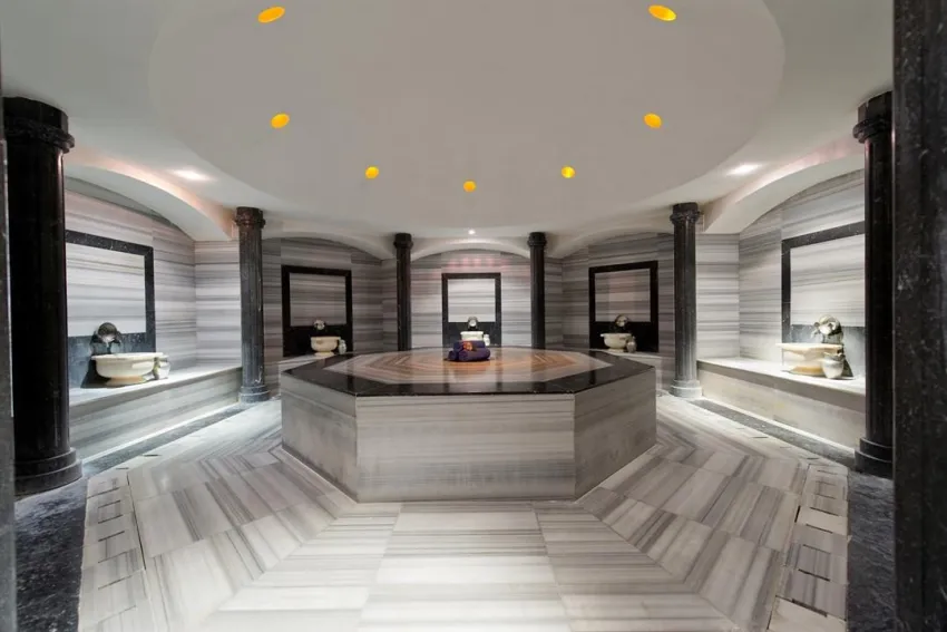 Concorde De Luxe Resort 5*-9