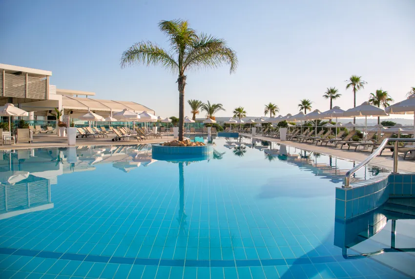 Asterias Beach 4*-48