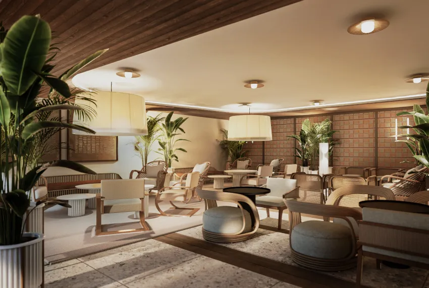 Bahia Del Sol 4*-114