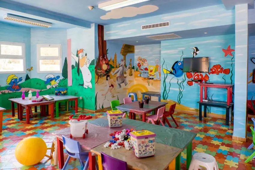 MEDINA BELISAIRE & THALASSO  4*-38