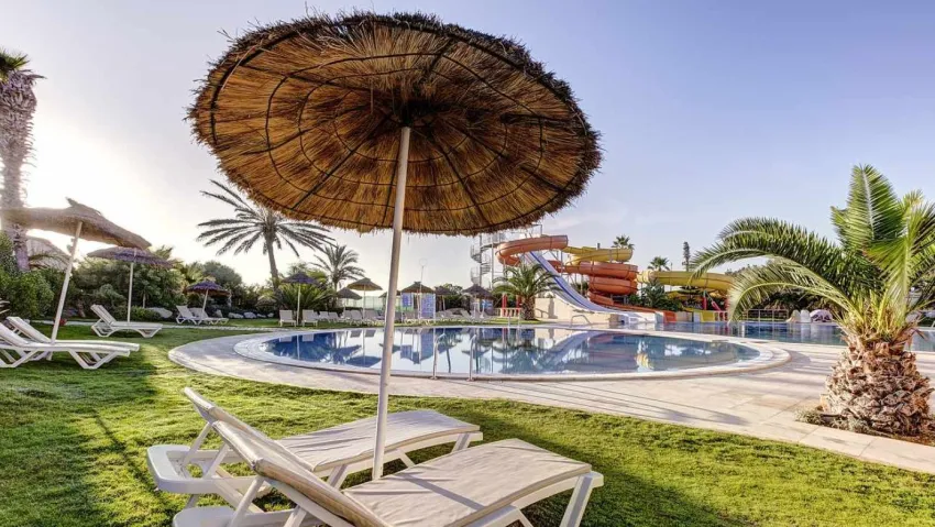Club Magic Life Africana 5*-6