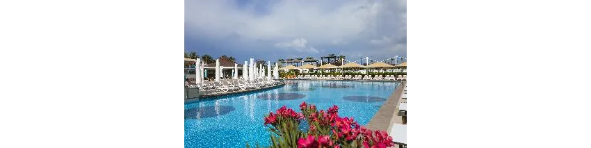 Orange County Belek 5*-6