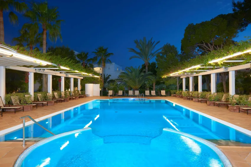 Melia Cala D'or Boutique Hotel 5*-81