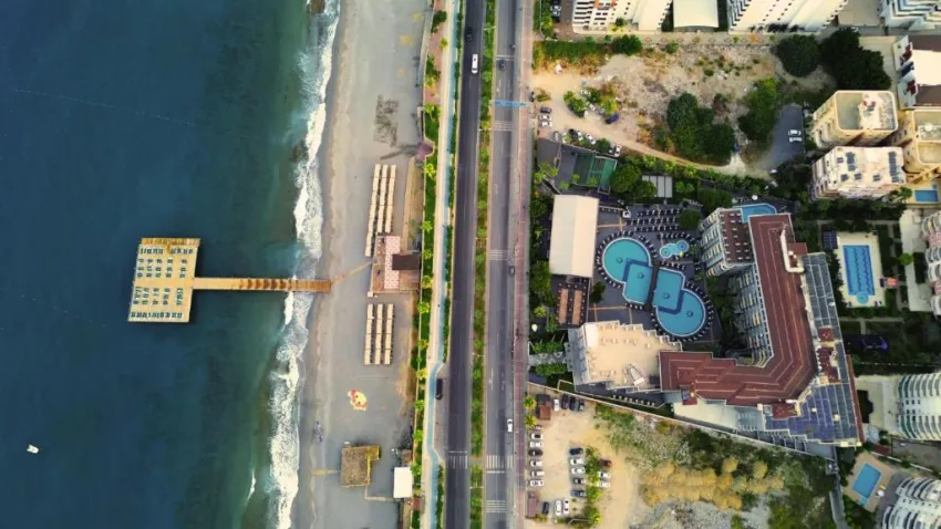 SENZA GRAND SANTANA HOTEL  4*-95