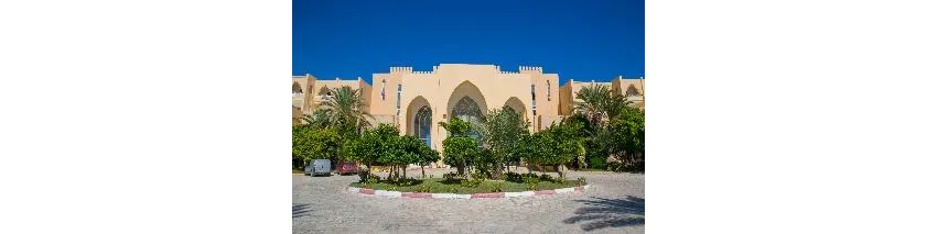 Skanes Serail and Aqua Park 4*-31