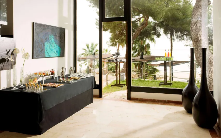 Hotel de Mar Gran Melia 5*-289