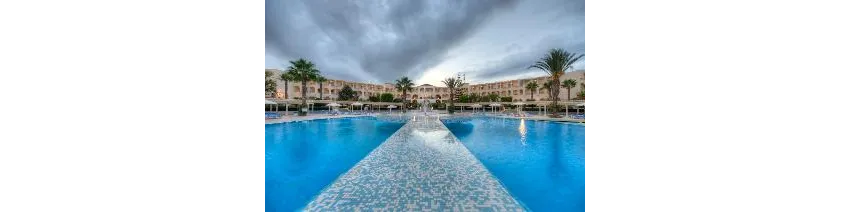 Le Royal Hotels & Resorts - Hammamet 5*-27