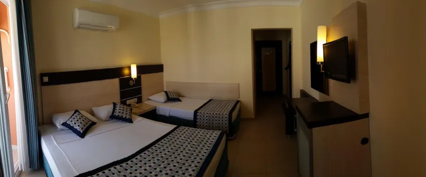 Kleopatra Balik Hotel 3*-16