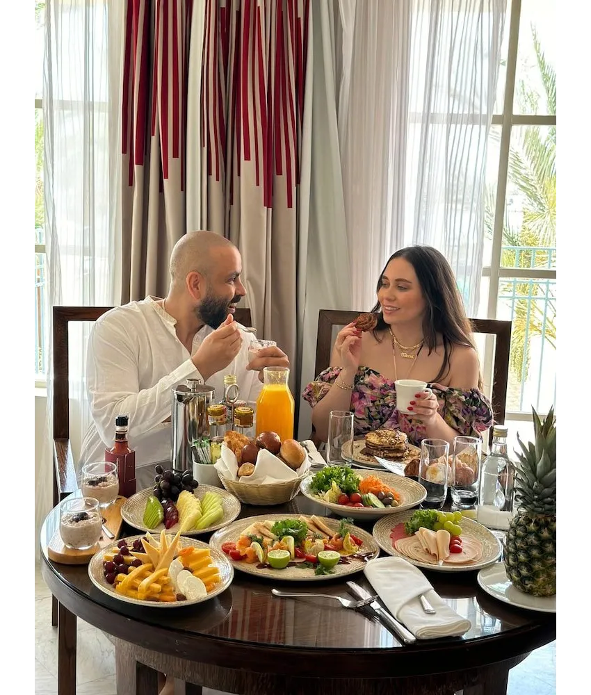 Movenpick Resort & Spa El Gouna 5*-2