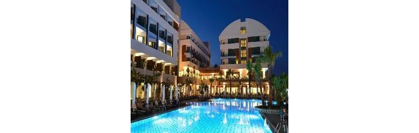 Port Side Resort Hotel 5*-18