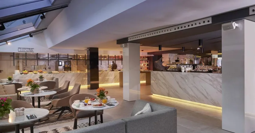 Innside Palma Bosque 4*-456