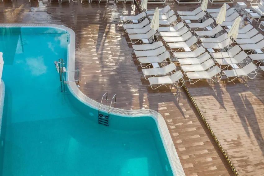 Welikehotel Triton Beach 4*-4