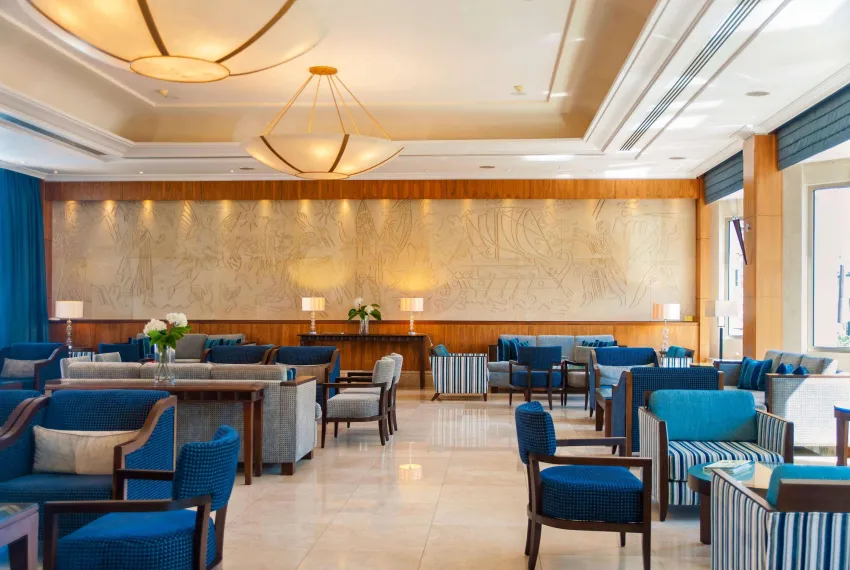 Ajax Hotel 4*-14