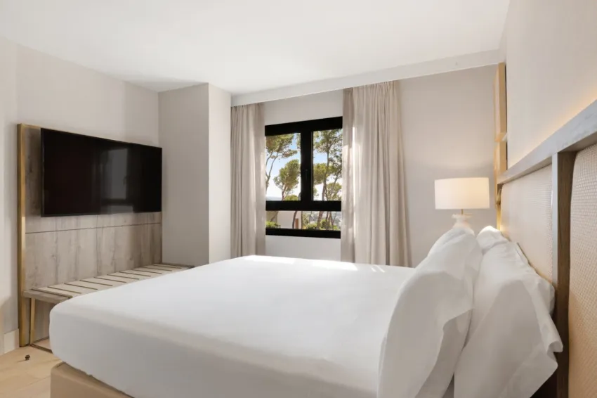 Hilton Mallorca Galatzo 5*-19