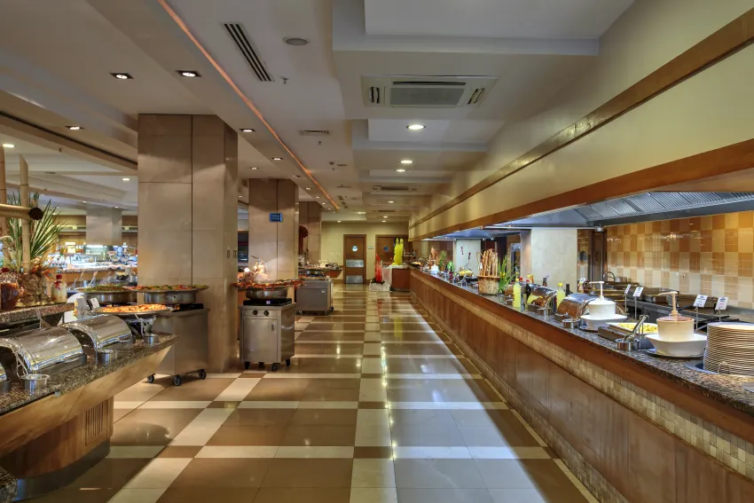 Sunis Kumkoy Beach Resort & Spa 5*-39