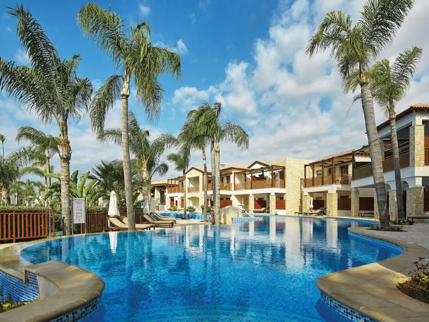 Olympic Lagoon Resort Agia Napa 4*-76