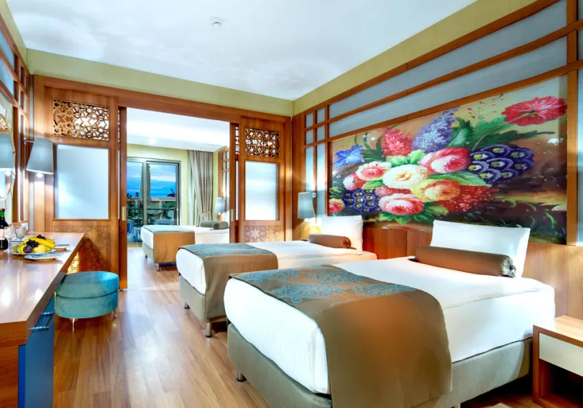 Alan Xafira Deluxe Resort & Spa 5*-23