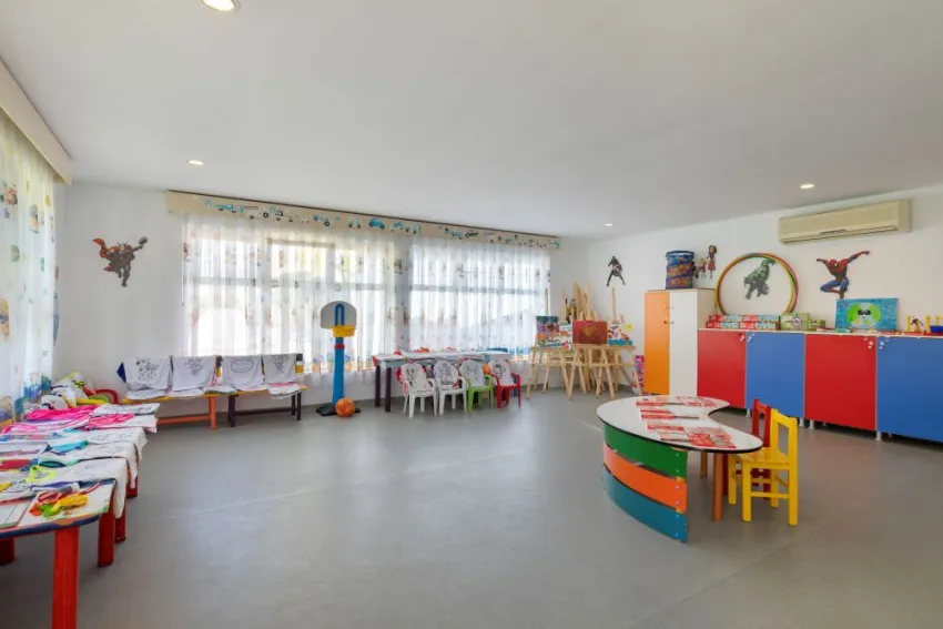 MARVIDA FAMILY ECO (EX.OTIUM FAMILY ECO)  5*-27