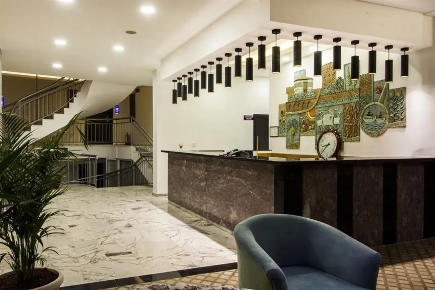 Parador Suite Apart Hotel 3*-7