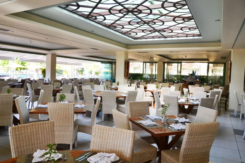 Star Beach Village & Water Park 4*-5