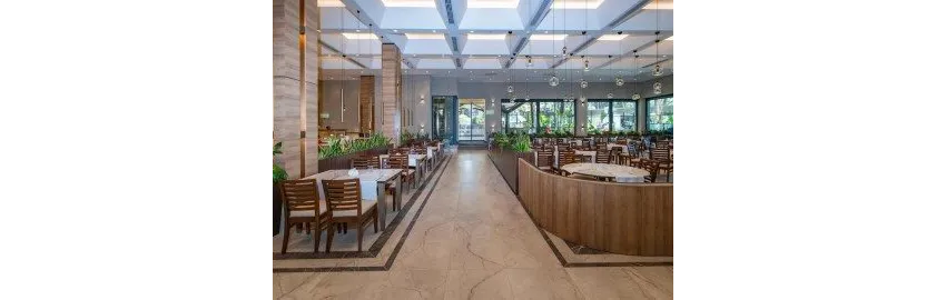 Seven Seas Hotel Life (Otium Hotel Life) 5*-10