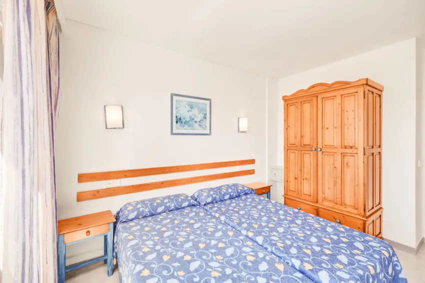 Vista Club Apartments -7