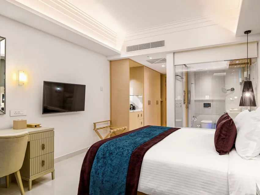 Amanti Hotel - Made ForTwo - Adults only 5*-32